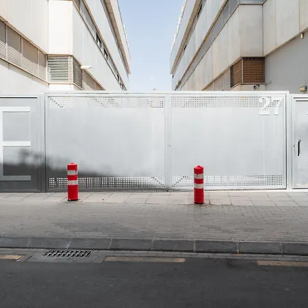 Apartamento Tuguest