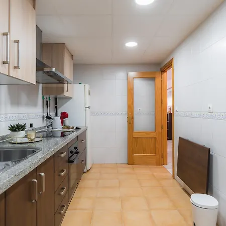 Apartment Tuguest *