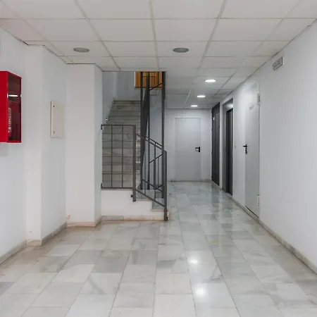 Tuguest Apartment *