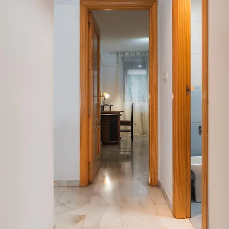 Tuguest Apartment Armilla