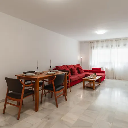 Tuguest Apartment