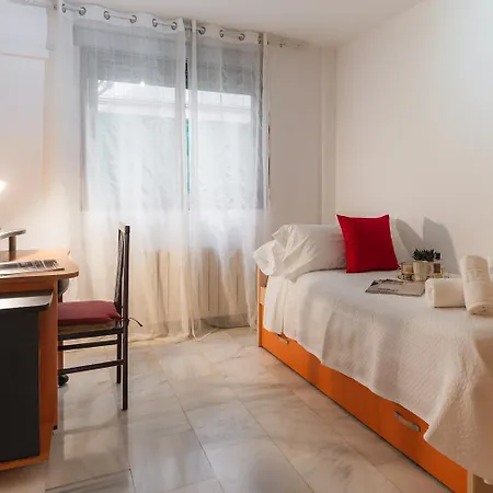 Tuguest Apartment Armilla