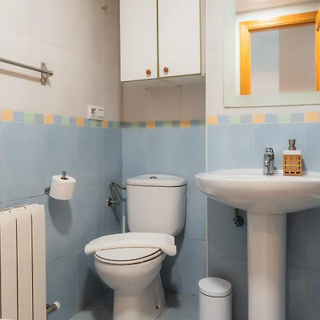 Apartamento Tuguest