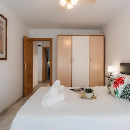 Apartment Tuguest *