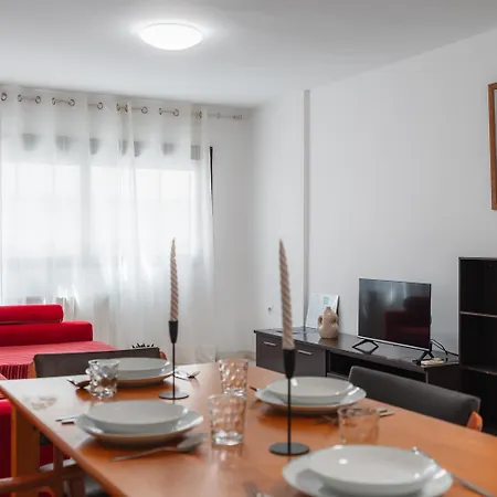 Apartment Tuguest