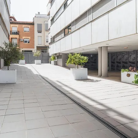 Tuguest Apartment *