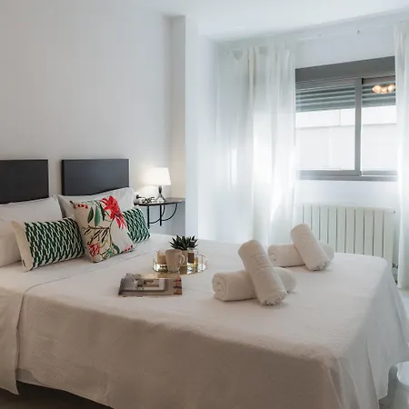 Apartment Tuguest Armilla